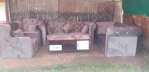King Sofa With Different Design