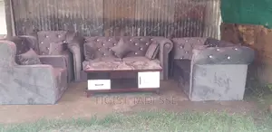 King Sofa With Different Design