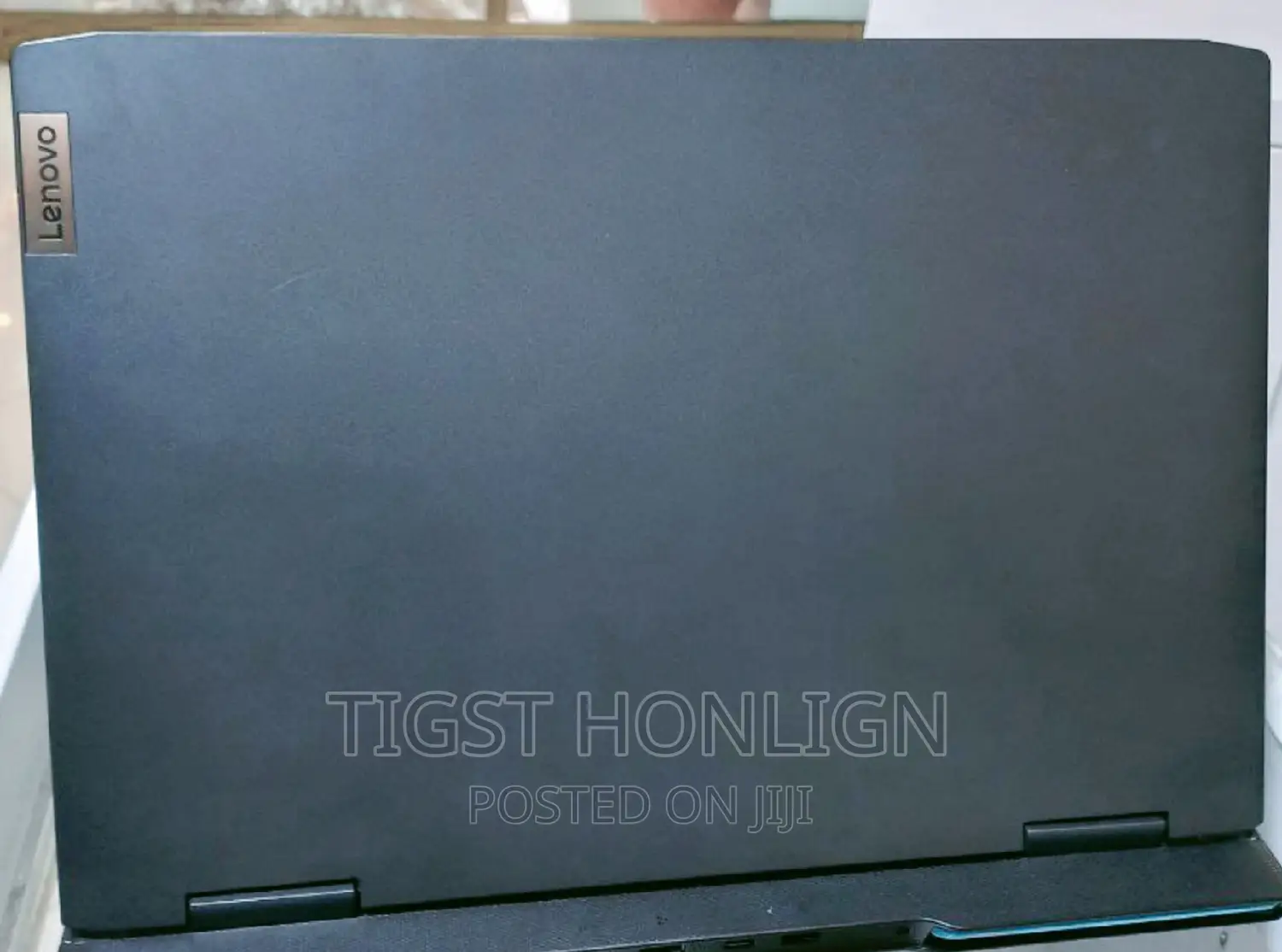 New Laptop Lenovo Ideapad Gaming 3 16GB Intel Core I7 SSD 512GB