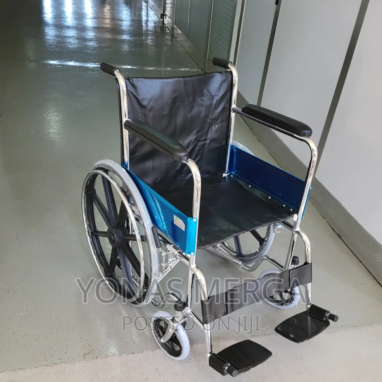 New Wheelchair/Softcare Wheelchair/Special Wheelchair