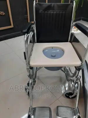 New Toilet Wheelchair~Wheelchair~Wheelchair~Pottywheelchair~