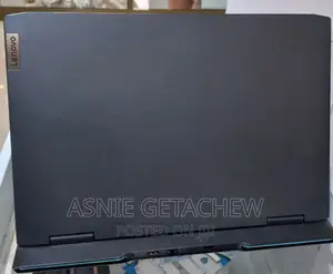 New Laptop Lenovo Ideapad 3 16GB Intel Core I7 SSD 512GB