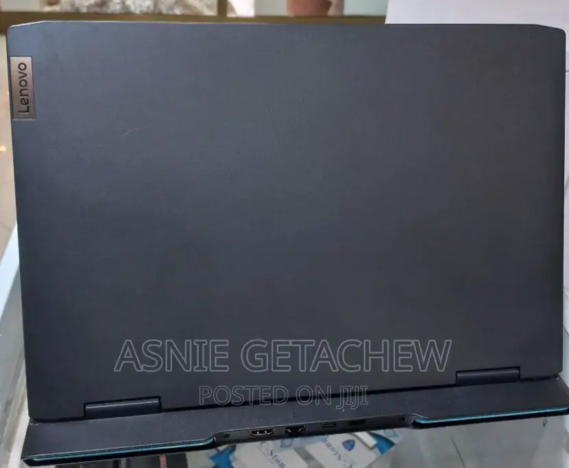 New Laptop Lenovo Ideapad 3 16GB Intel Core I7 SSD 512GB