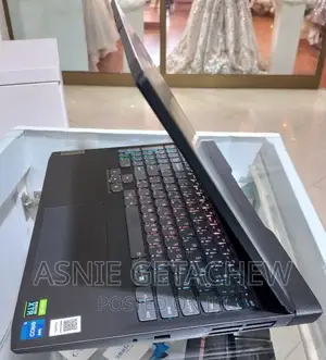 New Laptop Lenovo Ideapad 3 16GB Intel Core I7 SSD 512GB