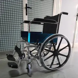 Wheelchair Supply/Online Wheelchair/Heavy Duty Wheelchair