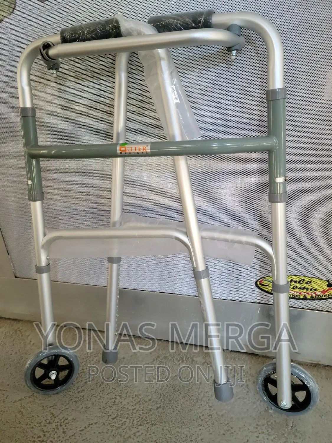 Walker/Junior Size Walker/New Walker/Elderly Walker/Smart