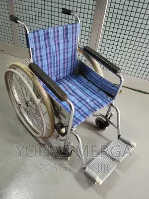 Slightly Used Wheelchair/Hand Operated Wheelchair/Wheelchair