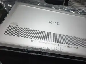 Photo - New Laptop Dell XPS 15 16GB Intel Core I7 SSD 512GB