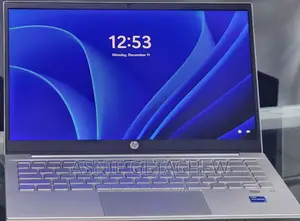 New Laptop HP Pavilion 15 16GB Intel Core I7 HDD 512GB