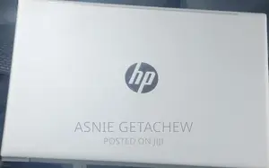 New Laptop HP Pavilion 15 16GB Intel Core I7 HDD 512GB