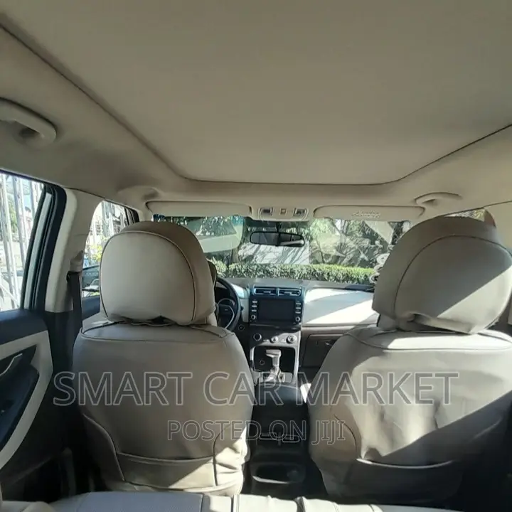 Hyundai Creta 2022 Silver