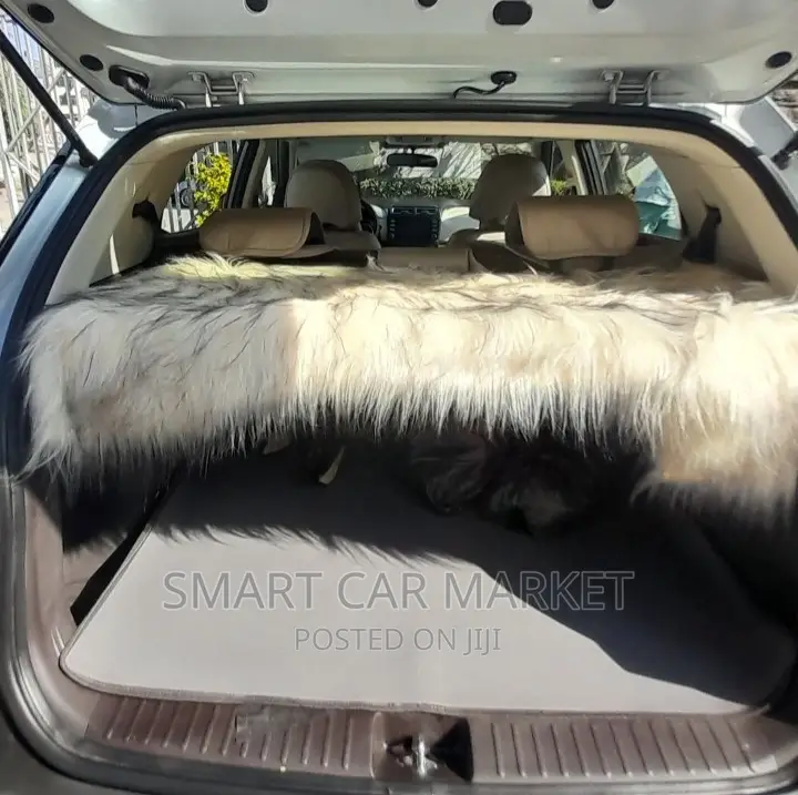 Hyundai Creta 2022 Silver