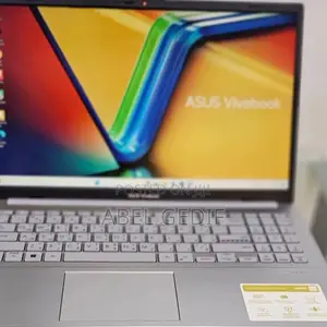New Laptop Asus VivoBook 15 X510UQ 8GB Intel Core I3 SSD 512GB