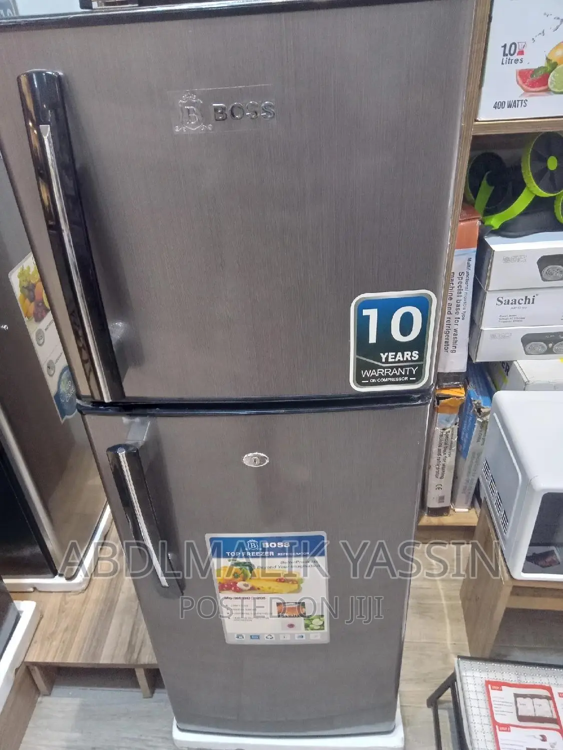 Eriscon Min and Larg Firge