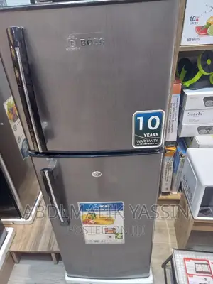 Eriscon Min and Larg Firge