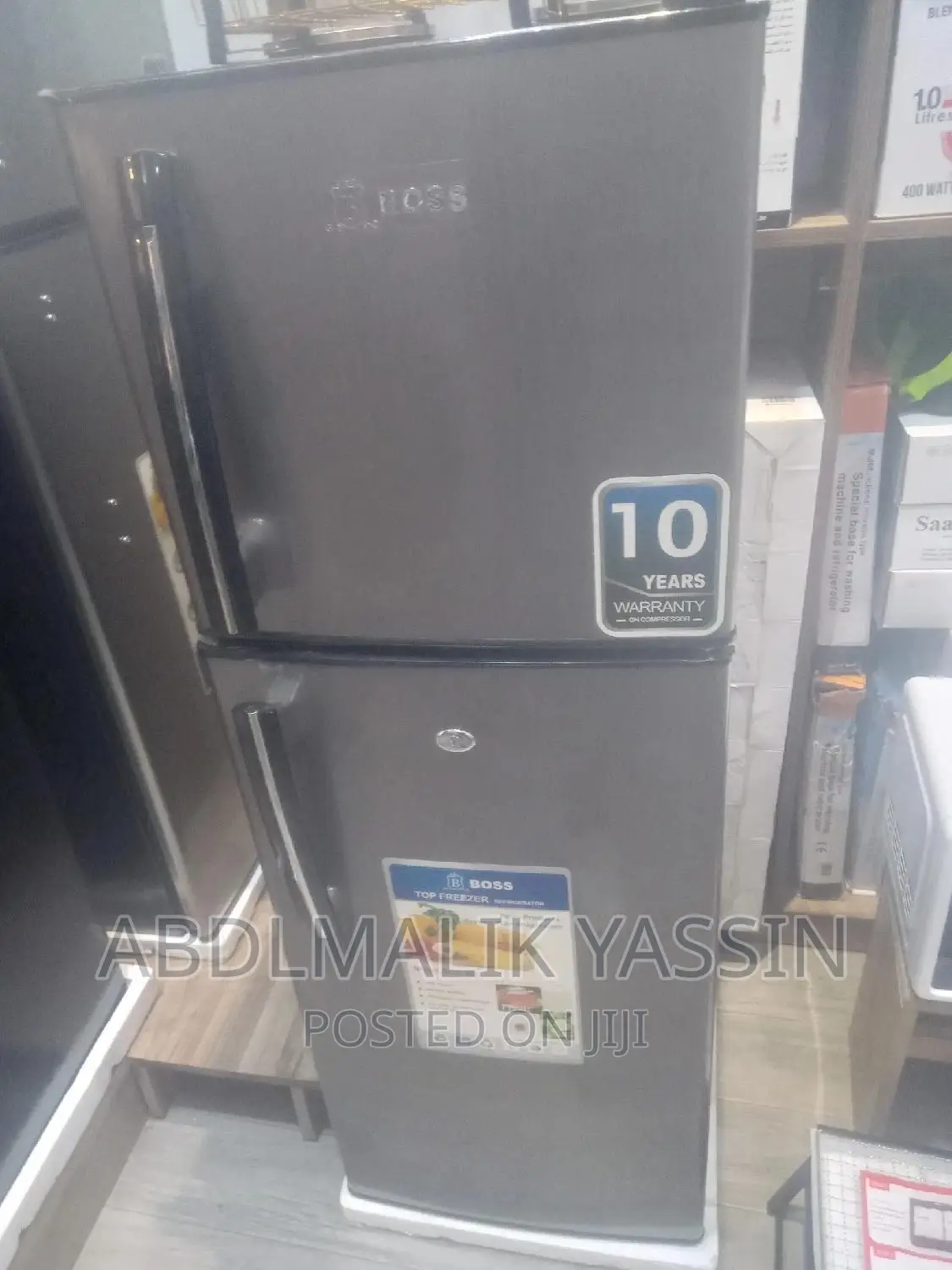 Eriscon Min and Larg Firge