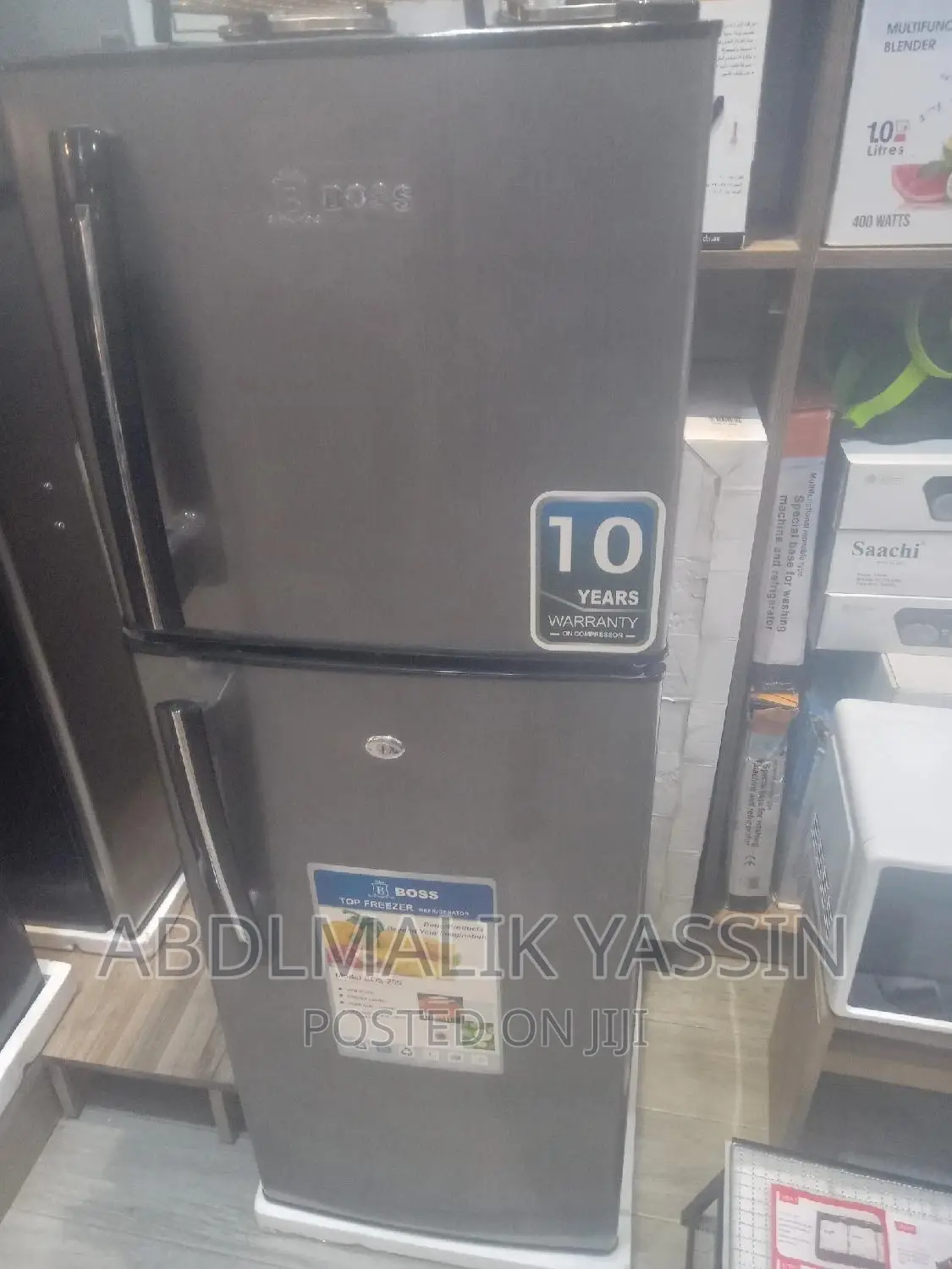 Eriscon Min and Larg Firge