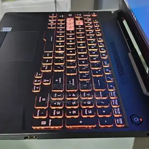 New Laptop Asus TUF Gaming FX504 16GB Intel Core i5 SSD 512GB