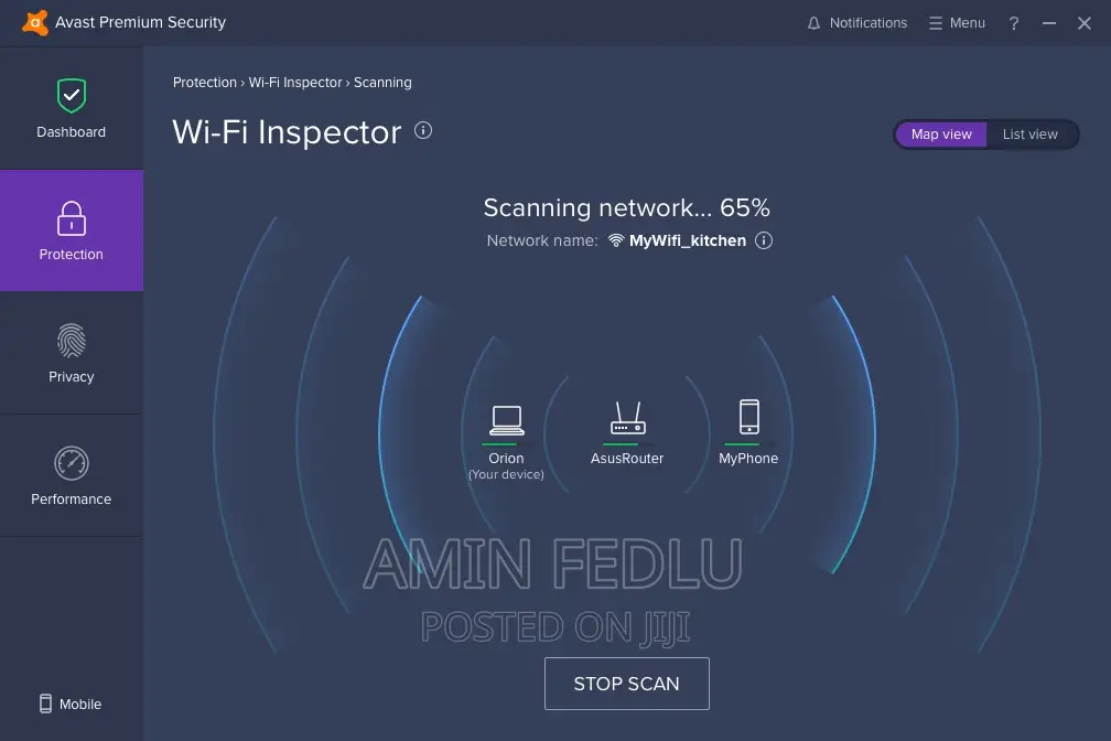 Avast Premium Security 24