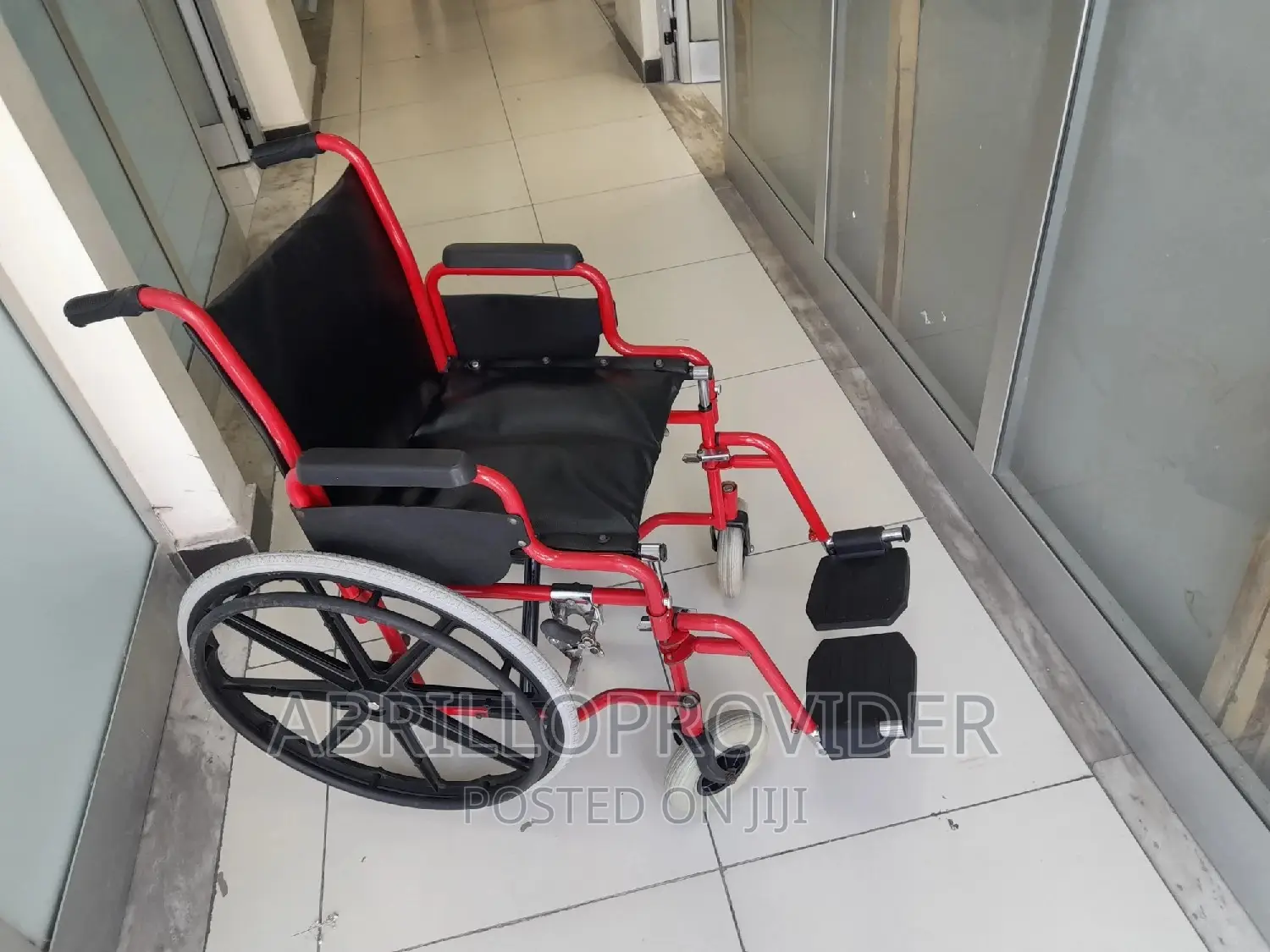 Made in America Wheelchair/Used Wheelchair~Wheelchair #ዌልቸር
