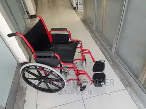 Made in America Wheelchair/Used Wheelchair~Wheelchair #ዌልቸር