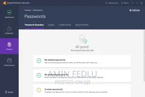 Avast Premium Security 24