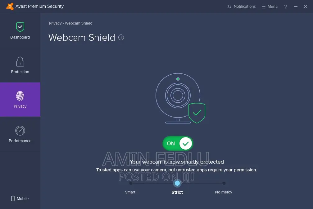 Avast Premium Security 24
