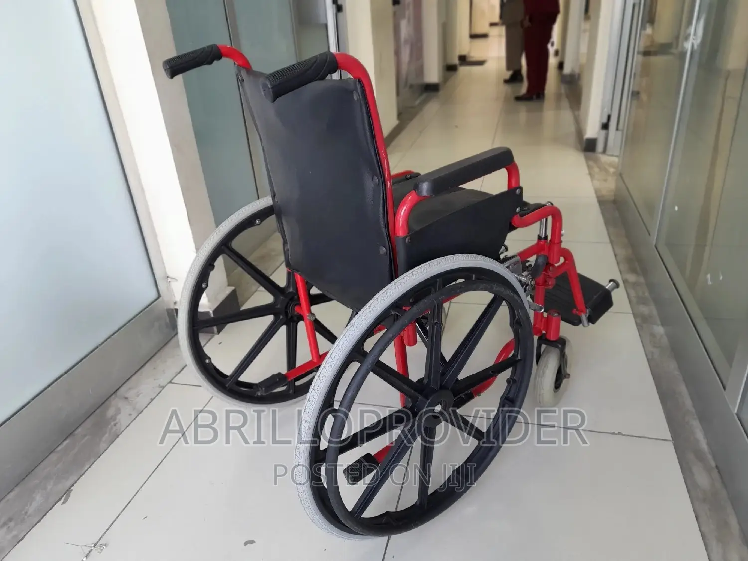 Wheelchair Made in USA/Used Wheelchair*Wheelchair~Wheelchair