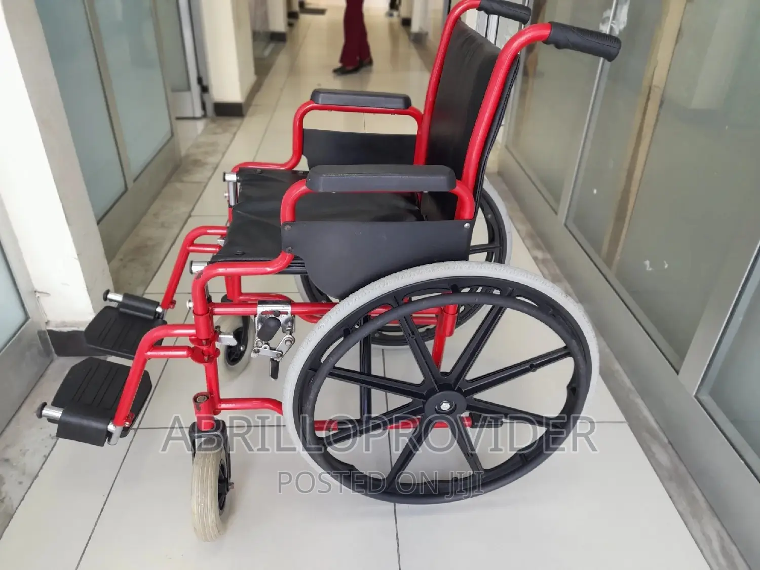 Wheelchair Made in USA/Used Wheelchair*Wheelchair~Wheelchair