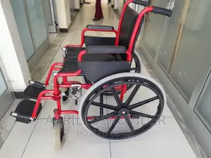 Wheelchair Made in USA/Used Wheelchair*Wheelchair~Wheelchair