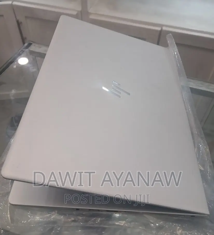 New Laptop HP 16GB Intel Core I7 SSD 512GB