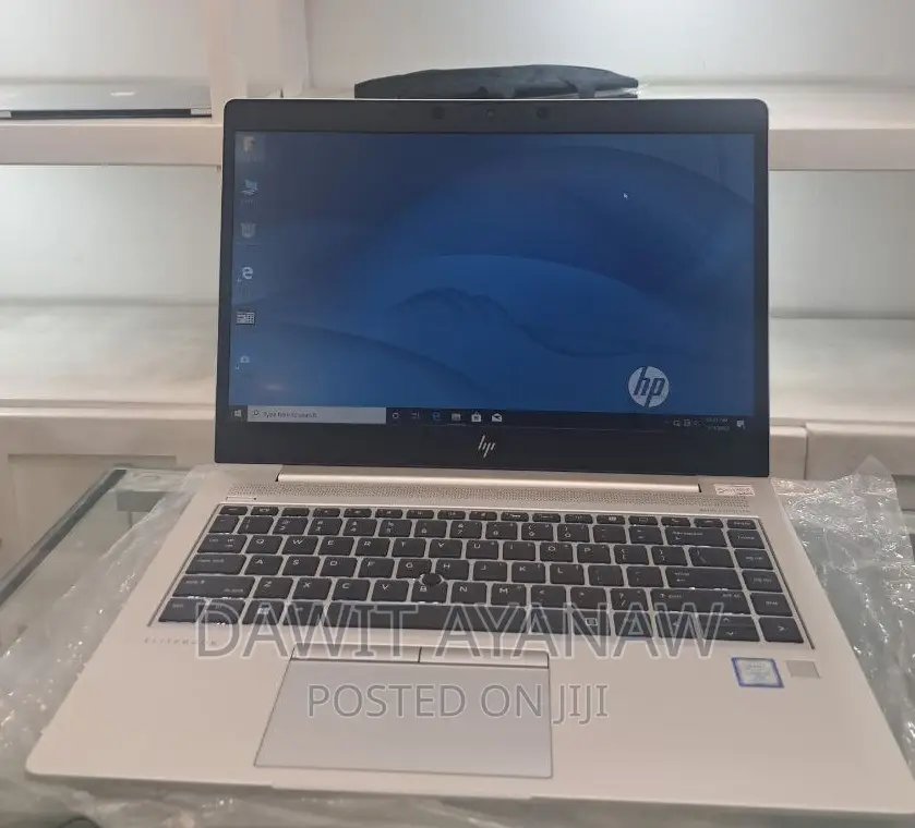 New Laptop HP 16GB Intel Core I7 SSD 512GB