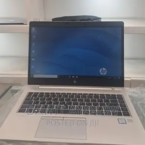New Laptop HP 16GB Intel Core I7 SSD 512GB
