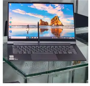 Photo - New Laptop Lenovo 16GB Intel Core I7 SSD 512GB