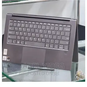 New Laptop Lenovo 16GB Intel Core I7 SSD 512GB