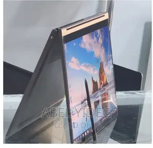 New Laptop Lenovo 16GB Intel Core I7 SSD 512GB