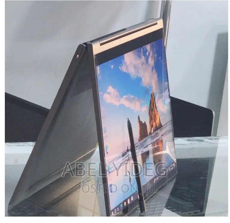 New Laptop Lenovo 16GB Intel Core I7 SSD 512GB