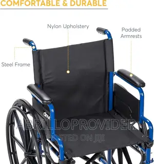 Cutting-Edge Wheelchair New American Wheelchair/Wheelchair*