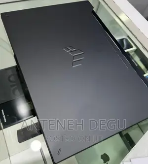 New Laptop Asus TUF Dash F15 16GB Intel Core I7 SSD 1T