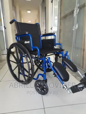 USA Packed Wheelchair/Wheelchair*Wheelchair/Wheelchair