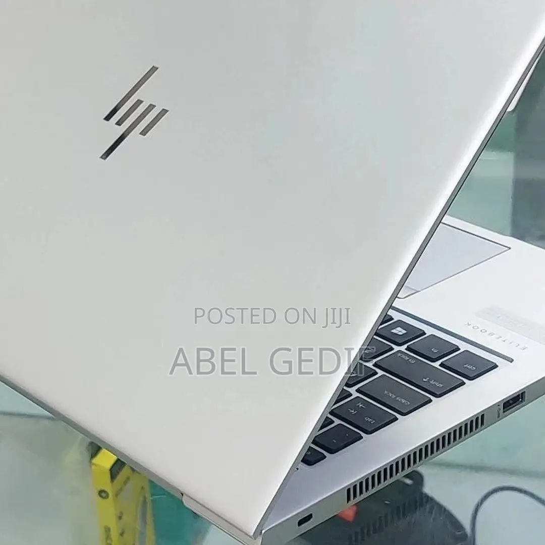 New Laptop HP EliteBook 840 16GB Intel Core i5 SSD 512GB