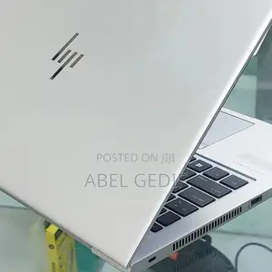 New Laptop HP EliteBook 840 16GB Intel Core i5 SSD 512GB