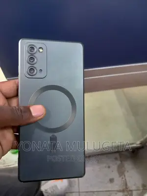 Samsung Galaxy Note 20 5G 128 GB Black