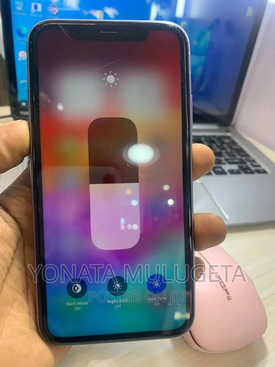 Apple iPhone 11 128 GB