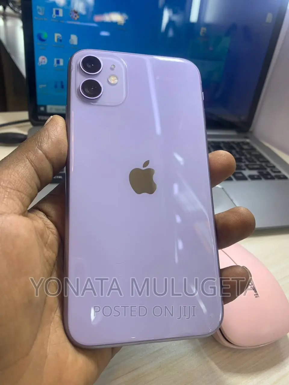 Apple iPhone 11 128 GB