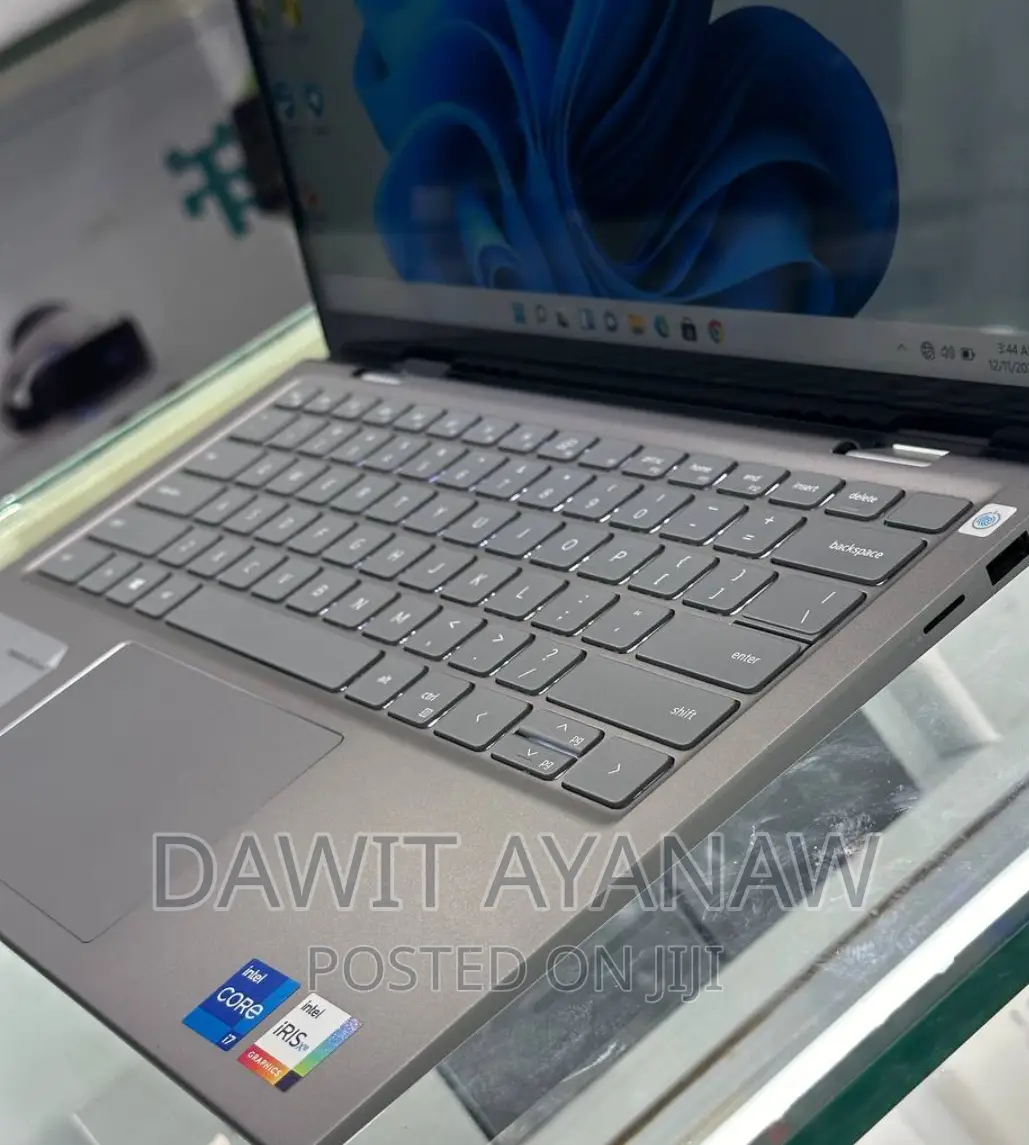 New Laptop Dell Inspiron 14 16GB Intel Core I7 SSD 512GB