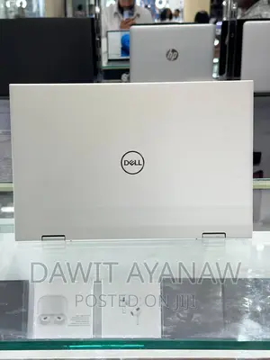 New Laptop Dell Inspiron 14 16GB Intel Core I7 SSD 512GB