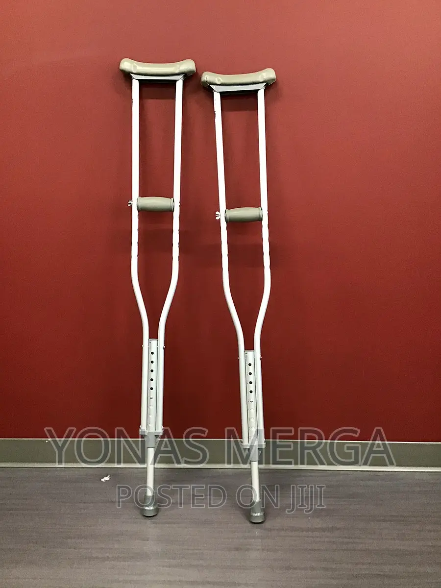 Crutches|Foot Drop Crutches|Effective Crutches|Crutches/
