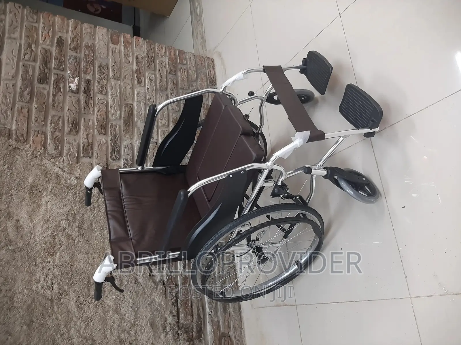 Folding Toilet Wheelchair~Wheelchair~Wheelchair$Wheelchair