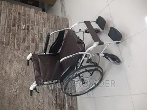 Folding Toilet Wheelchair~Wheelchair~Wheelchair$Wheelchair